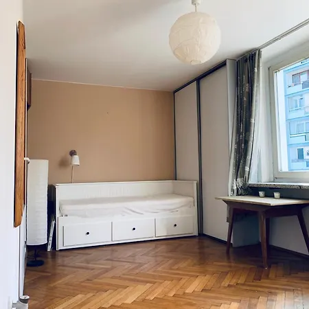 Apartment Kawalerka Centrum *